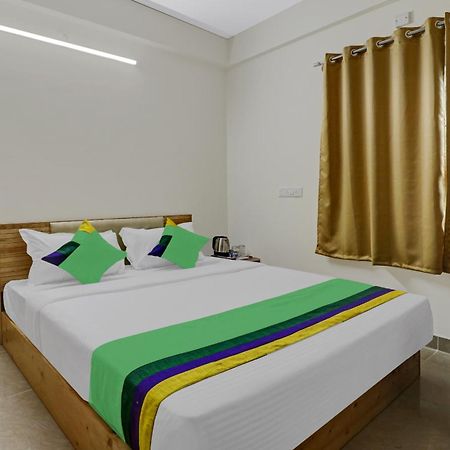 Treebo Sln Heritage Bangalore Exterior photo